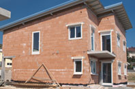 Muckley home extensions