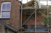 free Muckley home extension quotes