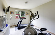 Muckley home gym construction leads
